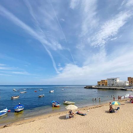 شقة Solemar Sicilia - Casa Tramonto باغيريا المظهر الخارجي الصورة